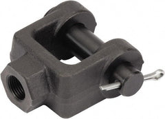 ARO/Ingersoll-Rand - Air Cylinder Rod Clevis Kit - For 1-14 Air Cylinders, Use with ARO/Ingersoll Rand Provenair NFPA Cylinders - Industrial Tool & Supply