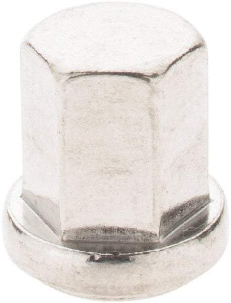 Value Collection - Battery Connector Nut - For Use with Batteries - Industrial Tool & Supply
