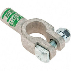 Thomas & Betts - 2 AWG, Battery Connector - Industrial Tool & Supply