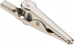 Import - Electrical Test Equipment Clip - Industrial Tool & Supply