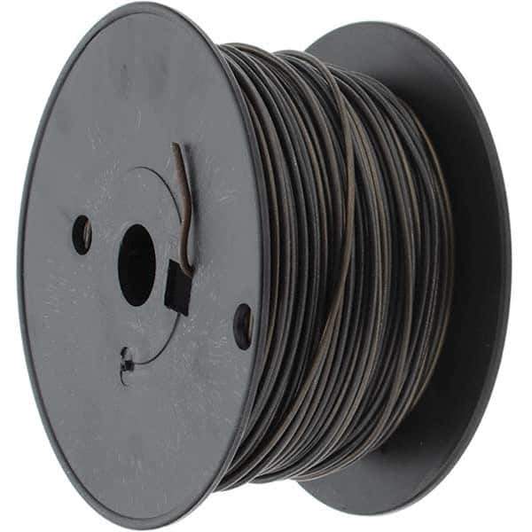 Value Collection - Steel Wire Material: Steel Type: Mechanic's Wire - Industrial Tool & Supply