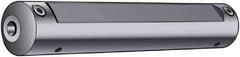 Sandvik Coromant - 4;22 System Size, Modular Tool Holding System Adapter - 140mm Projection, 22mm Body Diam, 140mm OAL - Exact Industrial Supply