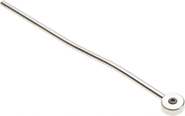 Iscar - Coolant Hose Extension Tube - For Use with Dogrip Series, Fixgrip Series, Heligrip Series, Tang GripIQ Series - Industrial Tool & Supply