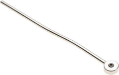 Iscar - Coolant Hose Extension Tube - For Use with Dogrip Series, Fixgrip Series, Heligrip Series, Tang GripIQ Series - Industrial Tool & Supply