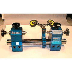 Iscar - 450mm Long, 6.693" Diam Capacity, Tool Setter - 10.433" Height Measuring Capacity - Industrial Tool & Supply