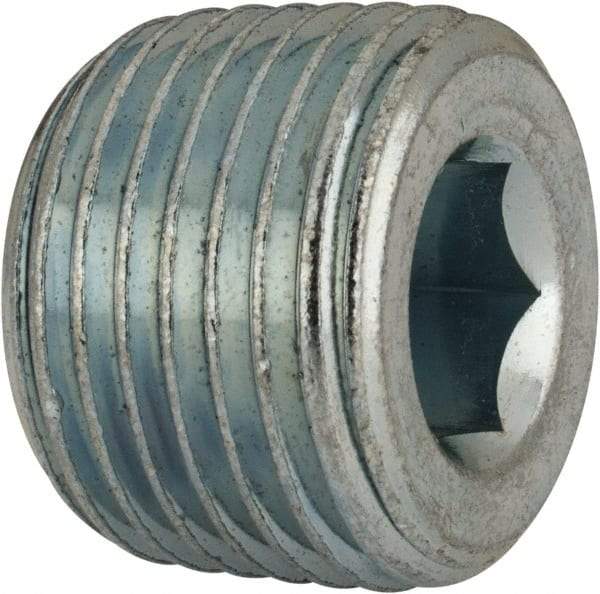 Iscar - Plug for Indexable Drilling Tools - Series SumoCham, DCN Toolholder Style - Industrial Tool & Supply