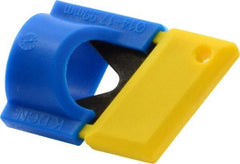 Iscar - Torque Inspection Key for Indexable Drilling - Compatible with Drilling Heads - Industrial Tool & Supply