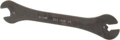 Iscar - T10 Torx Drive, Clamping Key for Indexable Milling - Compatible with Milling Heads - Industrial Tool & Supply