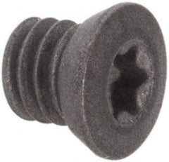 Iscar - Torx Cap Screw for Indexable Milling - For Use with Inserts - Industrial Tool & Supply