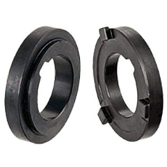 Iscar - 40mm Hole Diameter, For 160mm Outside Diameter, Compatible Toolholder Style SDN-FLX-LN08, Slotting Cutter Drive Ring - 57mm Ring Outside Diameter, 8mm Ring Width - Industrial Tool & Supply