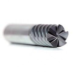 R0.75MMX12MMX2° 4FL WXS-RB-TPB - Industrial Tool & Supply