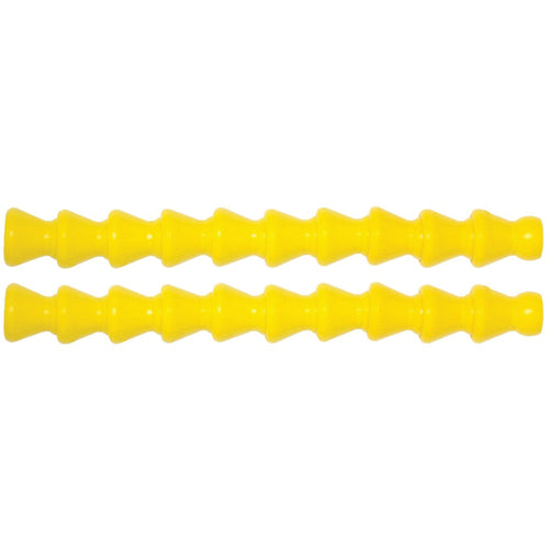 1/4″ Acid Resistant Hose Segment 2 Piece - Coolant Hose System Component - Industrial Tool & Supply