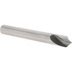 Value Collection - 102.11mm OAL, Spotting Drill - Industrial Tool & Supply