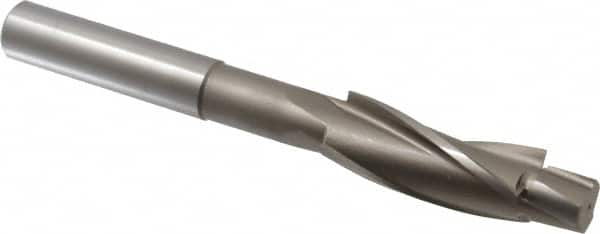 Interstate - 5/8" Compatible Cobalt, Solid Pilot Counterbore - Industrial Tool & Supply