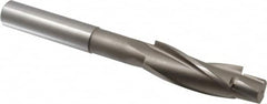 Interstate - 5/8" Compatible Cobalt, Solid Pilot Counterbore - Industrial Tool & Supply
