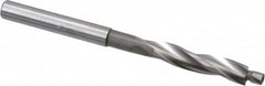 Interstate - 3mm Compatible Cobalt, Solid Pilot Counterbore - Industrial Tool & Supply
