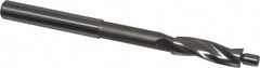 Interstate - 5mm Compatible Cobalt, Solid Pilot Counterbore - Industrial Tool & Supply