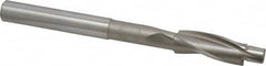 Interstate - 8mm Compatible Cobalt, Solid Pilot Counterbore - Industrial Tool & Supply