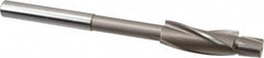 Interstate - 12mm Compatible Cobalt, Solid Pilot Counterbore - Industrial Tool & Supply