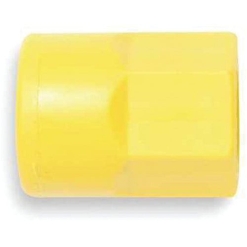 1/4″ Acid Resistant Socket to 1/8″ FNPT 4 Piece - Coolant Hose System Component - Industrial Tool & Supply