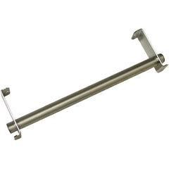 Hallowell - 18" Wide, Locker UL Greenguard Gold Product Certified for Low Chemical Emissions UL.COM/GG UL 2818 - Industrial Tool & Supply