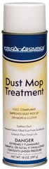 PRO-SOURCE - Aerosol Dust Mop Treatment - Use on Floors - Industrial Tool & Supply