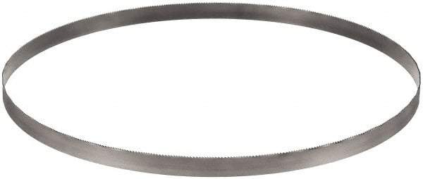 DeWALT - 2' 8-7/8" Long x 0.02" Thick, 18 Teeth per Inch, Portable Band Saw Blade - Bi-Metal Blade, High Speed Steel Teeth, Toothed Edge - Industrial Tool & Supply