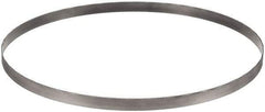 DeWALT - 2' 8-7/8" Long x 0.02" Thick, 18 Teeth per Inch, Portable Band Saw Blade - Bi-Metal Blade, High Speed Steel Teeth, Toothed Edge - Industrial Tool & Supply