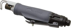 Ingersoll-Rand - 9,500 Strokes per Minute, 3/8 Inch Stroke Length, 1.1 CFM Air Reciprocating Saw - 6 Blades, 6.2 Bar Air Pressure, 1/4 NPTF Inlet - Industrial Tool & Supply