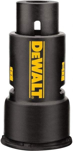 DeWALT - Power Drill Depth Setter - For Dewalt 3/8", 1/2" & 5/8" SDS+ Bits - Industrial Tool & Supply