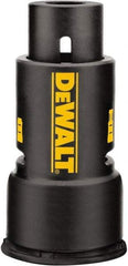 DeWALT - Power Drill Depth Setter - For Dewalt 3/8", 1/2" & 5/8" SDS+ Bits - Industrial Tool & Supply