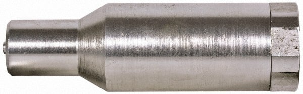 PRO-LUBE - 1/4, Lubricant Meters and Control Valves Nozzle - Industrial Tool & Supply