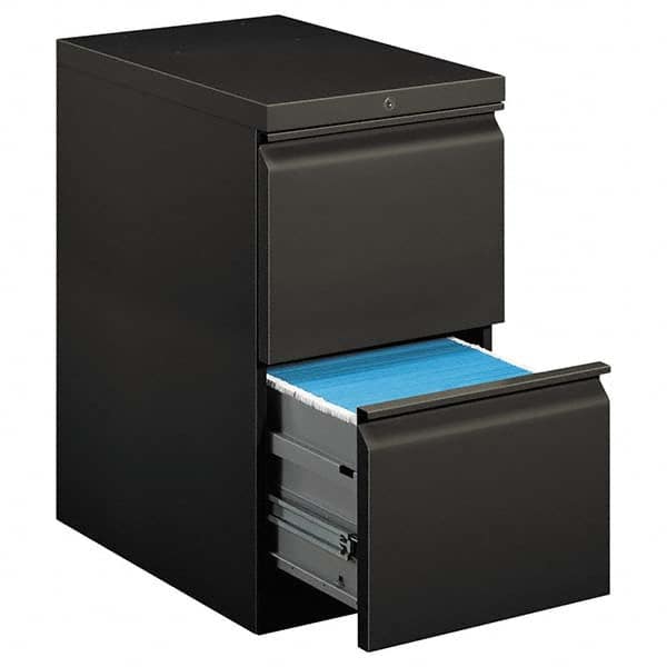 Hon - File Cabinets & Accessories Type: Pedestal Number of Drawers: 2 - Industrial Tool & Supply