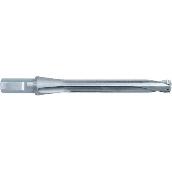 Guhring - 40.5mm Max Diam, 40.5mm Shank Diam, Replaceable Tip Drill - 40.505 RT800 Toolholder, Series 2748 - Industrial Tool & Supply