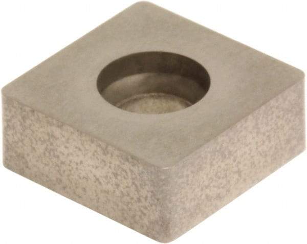 Sumitomo - 3/8" Inscribed Circle, Milling Cutter Shim for Indexables - 1" Thick, RM Shim Style - Industrial Tool & Supply
