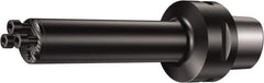 Sandvik Coromant - C5;40 System Size, Modular Tool Holding System Adapter - 288mm Projection, 40mm Body Diam, 318.33mm OAL, Through Coolant - Exact Industrial Supply