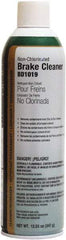 PRO-SOURCE - Nonchlorinated Brake Parts Cleaner - 20 oz Aerosol Can - Industrial Tool & Supply