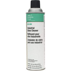 PRO-SOURCE - Aerosol Glass Cleaner - Industrial Tool & Supply