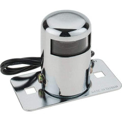 Truck-Lite - Clear Automotive Utility Light - Steel, 0.59 Amp, 12 V - Industrial Tool & Supply