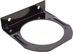 Truck-Lite - Black Automotive Mounted Light - Steel - Industrial Tool & Supply