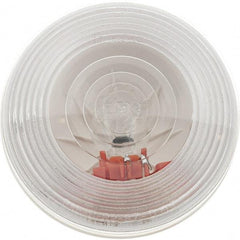 Truck-Lite - Clear Automotive Back-Up Light - Polycarbonate, 2.1 Amp, 12 V - Industrial Tool & Supply