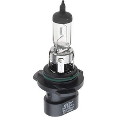 Import - 12.8 Volt, Halogen Miniature & Specialty T4 Lamp - Special Base - Industrial Tool & Supply