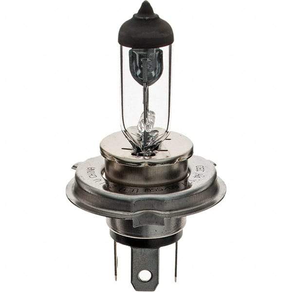 Import - 13.2 Volt, Halogen Miniature & Specialty T4-5/8 Lamp - P43t Base - Industrial Tool & Supply