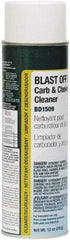 PRO-SOURCE - Chlorinated Engine Cleaner/Degreaser - 20 oz Aerosol Can - Industrial Tool & Supply