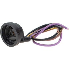 Made in USA - Automotive Neutral Safety Switch Repair Harness - Fits Chrysler - Industrial Tool & Supply