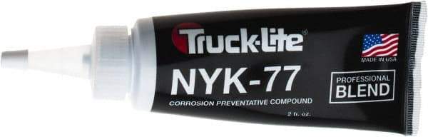 Truck-Lite - 2 oz Tube General Purpose Grease - Dielectric - Industrial Tool & Supply