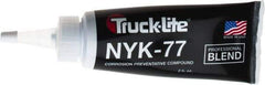Truck-Lite - 2 oz Tube General Purpose Grease - Dielectric - Industrial Tool & Supply