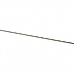 Value Collection - 1/4-20 x 6' Stainless Steel General Purpose Threaded Rod - Industrial Tool & Supply