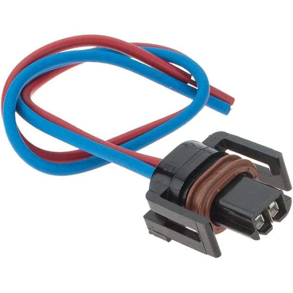 Value Collection - Automotive Throttle Body Injector Repair Harness - Fits GM - Industrial Tool & Supply