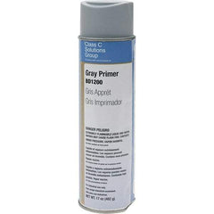 Seymour of Sycamore - Primers   Type: Spray Paint    Color Family: Gray - Industrial Tool & Supply